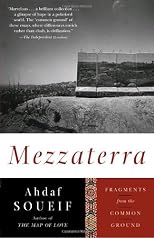 Mezzaterra: Fragments from the Common Ground