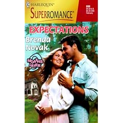 Expectations: 9 Months Later (Harlequin Superromance No. 899)