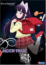 Watch Moon Phase - Phase 4 Online.