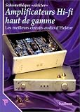 Amplificateur hi-fi