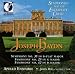 Music : Joseph Haydn: Symphonies for the Esterhazy Court (Symphony No. 35 in B-flat Major / Symphony No. 23 in G Major / Symphony No. 42 in D Major) - Apollo Ensemble / John Hsu