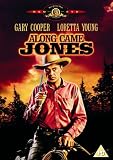 Along Came Jones [UK IMPORT] - Gary Cooper