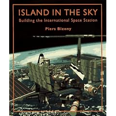 Island in the Sky: International Space Station