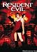 Resident Evil Movie Poster 24x36in