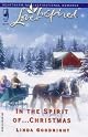 In The Spirit Of...Christmas (Love Inspired)