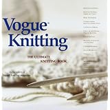 Vogue Knitting: The Ultimate Knitting Bookpar Vogue