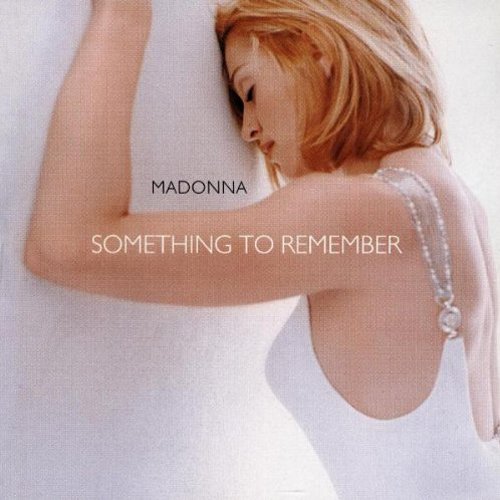 Madonna & Massive Attack - Something To Remember (180 Gram Vinyl) - Zortam Music