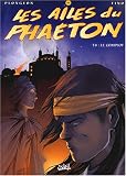 Revue Soleil  / Les Ailes du phaeton, tome 8 : Le Complot