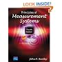Principles of Measurement Systems