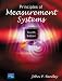 Principles of Measurement Systems