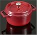 ���票�롦���֥���󥻥쥯����� staub �饦��ɥ����塼�ѥ� 20cm ��å� 12168023�� ���ե��������ա����票����֥���󤬿侩����ץ�����ã���饷�꡼�������ꥸ�ʥ�������쥷����<br> �����̻��ͤȤ����⡦���̤Ȥ�˳�餫�ʥۡ�����������ܤ��Ƥ��ꤪ��������ñ<br> ����΢�̤��͵��ʥԥ�...