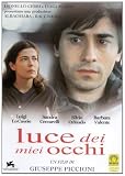 luce dei miei occhi (Dvd) Italian Import
