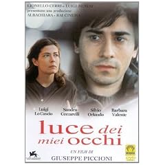 Luce Dei Miei Occhi