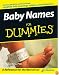 Baby Names For Dummies