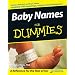 Baby Names for Dummies