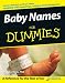 Book Baby Names For Dummies