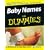 Baby Names for Dummies