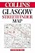Glasgow Streetfinder Map (Streetfinder)