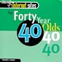 Kavet's Internet Sites for 40 Year Olds