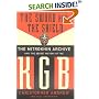 The Sword and the Shield: The Mitrokhin Archive and the Secret History of the KGB