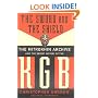 The Sword and the Shield: The Mitrokhin Archive and the Secret History of the KGB