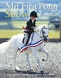 My first pony show