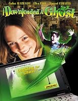 I Downloaded a Ghost