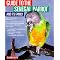 Become a pet bird owner