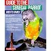 Guide to the Senegal Parrot