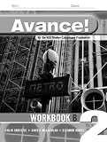 Avance: Higher Workbook Bk. 2: Framework French