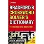 Collins Bradford's Crossword Solver's Dictionary
