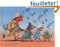 L'ogre, le loup, la petite fille et le g�teau