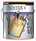 Corel Painter 6, Win/Mac