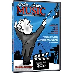 Lights Action Music [DVD] [2007] [Region 1] [US Import] [NTSC]