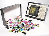 Photo Jigsaw Puzzle of Kodak Advert 1929 (Punch from Mary Evans