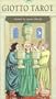 Giotto Tarot (Lo Scarabeo Decks)