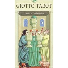 Ls Giotto Tarot
