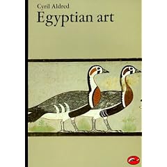 Egyptian Art in the Days of the Pharaohs (World of Art)