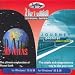 3D World Atlas & Journey Planner GB  "2 For 1" Pack
