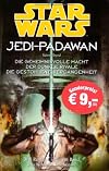 Star Wars. Jedi-Padawan. Sammelband 1(Bd. 1 - 3)