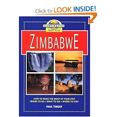 Zimbabwe Travel Guide