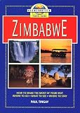 Zimbabwe (Globetrotter Travel Guide)