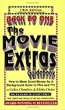 cover of Back To One: The Complete Movie Extras Guidebook