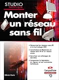 Monter un r�seau sans fil