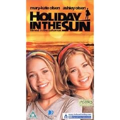 Holiday In The Sun [VHS] [UK Import]