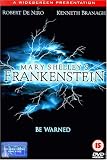 Mary Shelley's Frankenstein [UK IMPORT] - Robert De Niro