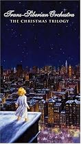 The Christmas Trilogy (3CD/DVD)