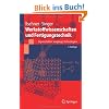 Werkstoffwissenschaften und Fertigungstechnik: Eigenschaften, Vorg�nge, Technologien (Springer-Lehrbuch)