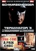 Terminator 3 - Le soulèvement des machines + The Patriot - Le chemin de la liberté - Pack (Coffrets DVD)
