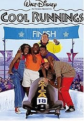 Cool Runnings (1993)